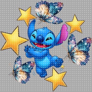 cup lid design-BG 1041